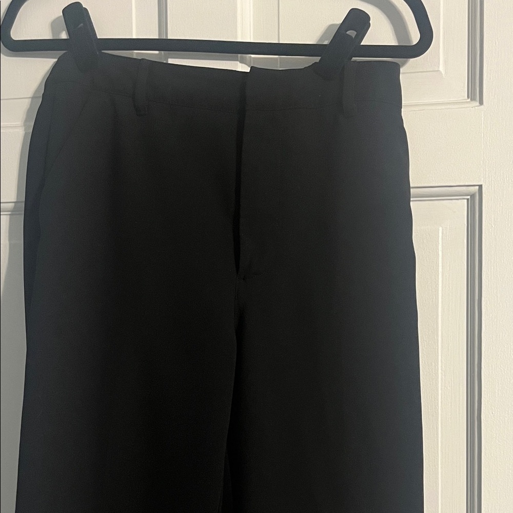 Women's Black Pants